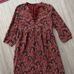 Madewell Dress